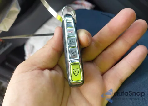 2022 Kia Telluride Ex from USA, damaged, VIN 5XYP3DHC6NG227237